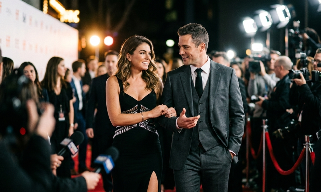 serinda swan partner