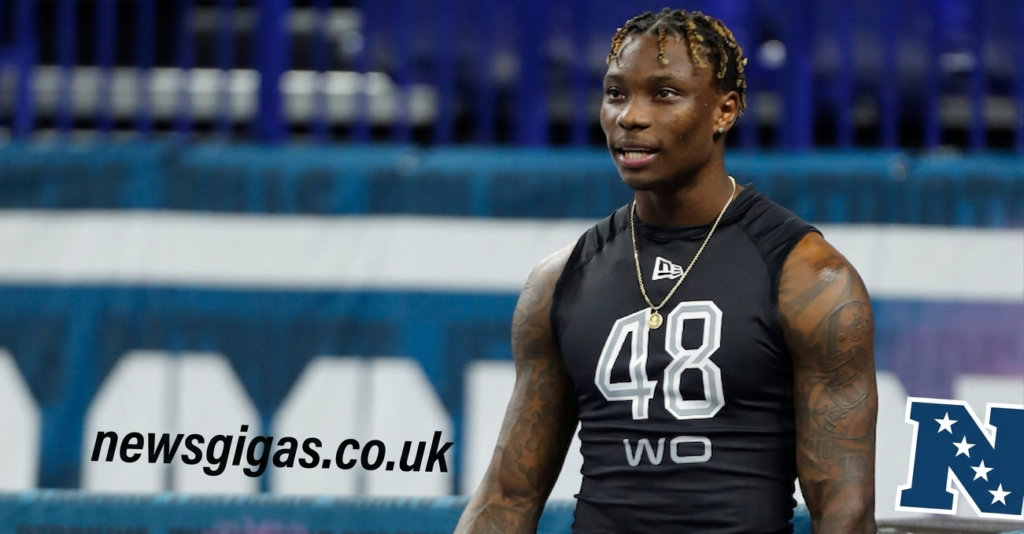 henry ruggs net worth