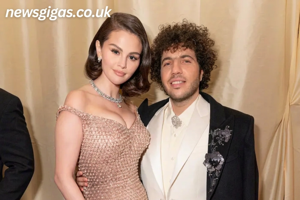 benny blanco net worth