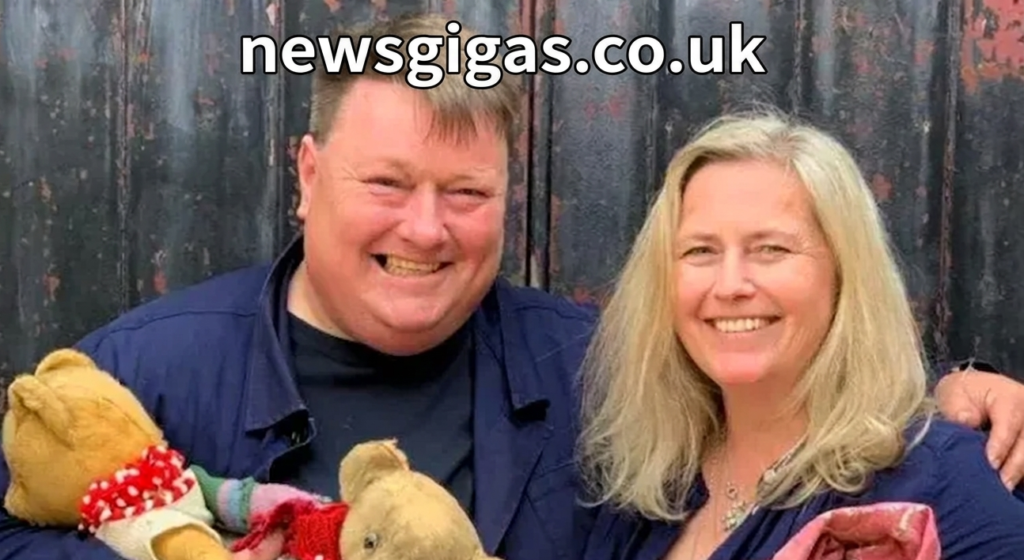 adrian higham net worth