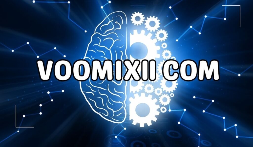 voomixi com