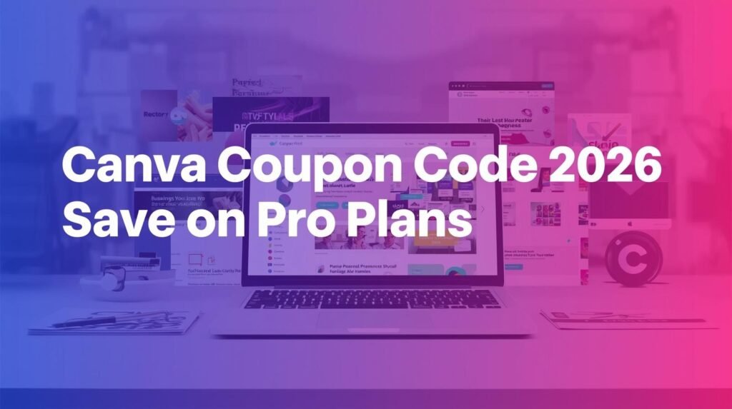 canva coupon code