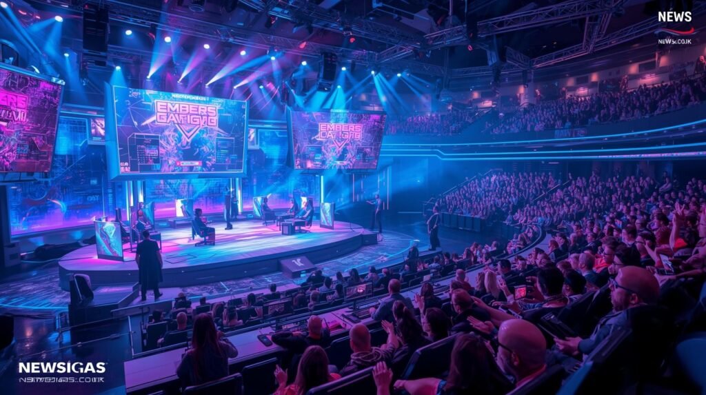 esports gaming emberslasvegas