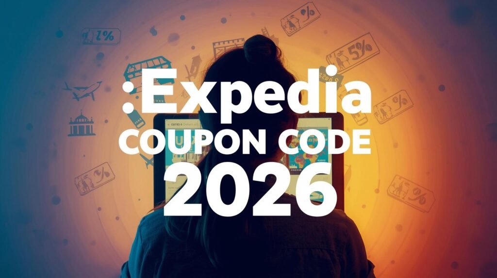 expedia coupon code