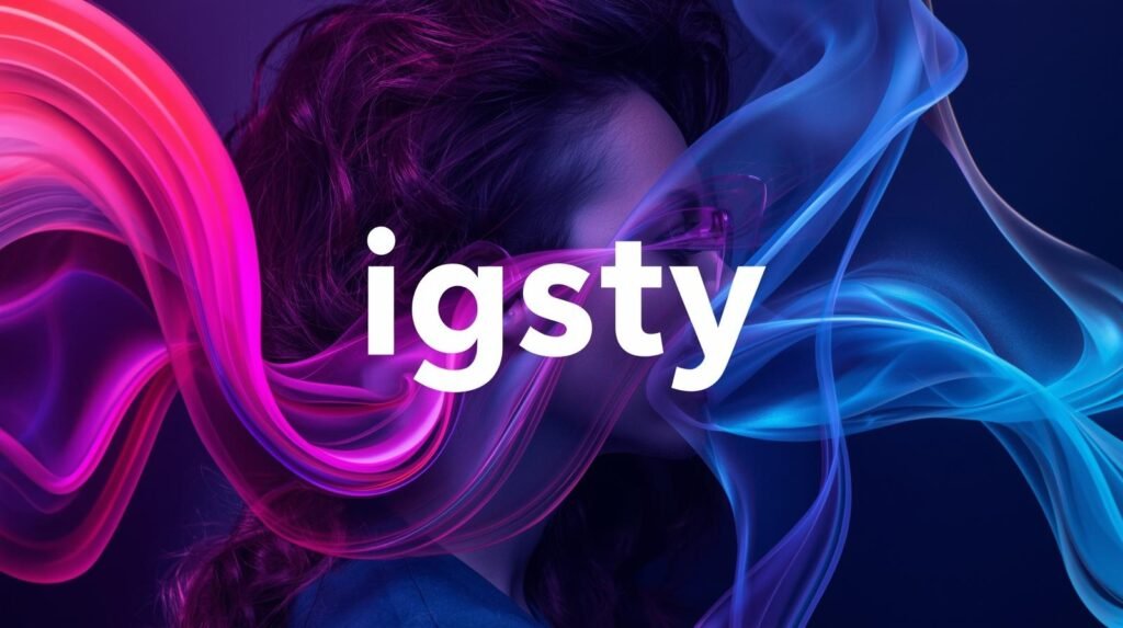 Igsty com