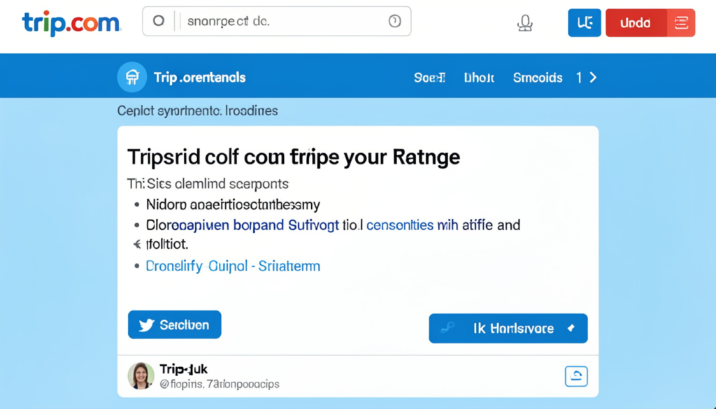 Trip.com UK Review 2026: Save Big on Flights, Hotels, and Trains trip.com uk