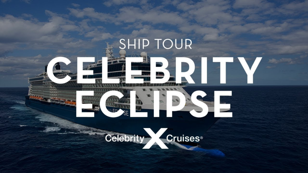 Celebrity Eclipse