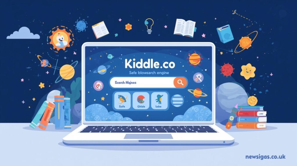 kiddle. co