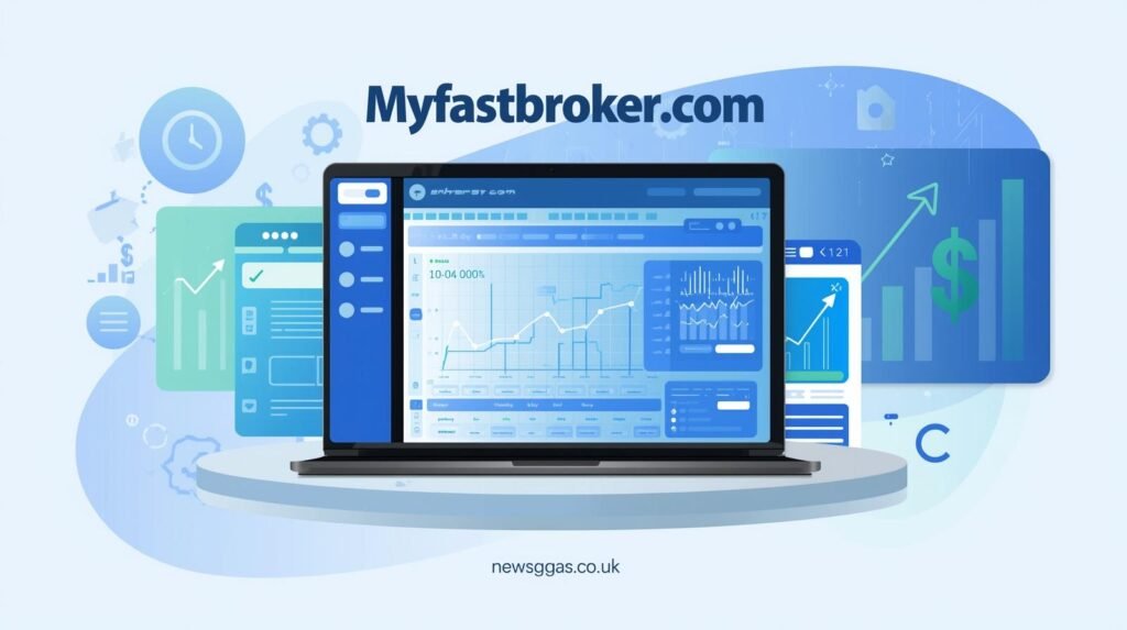 myfastbroker .com