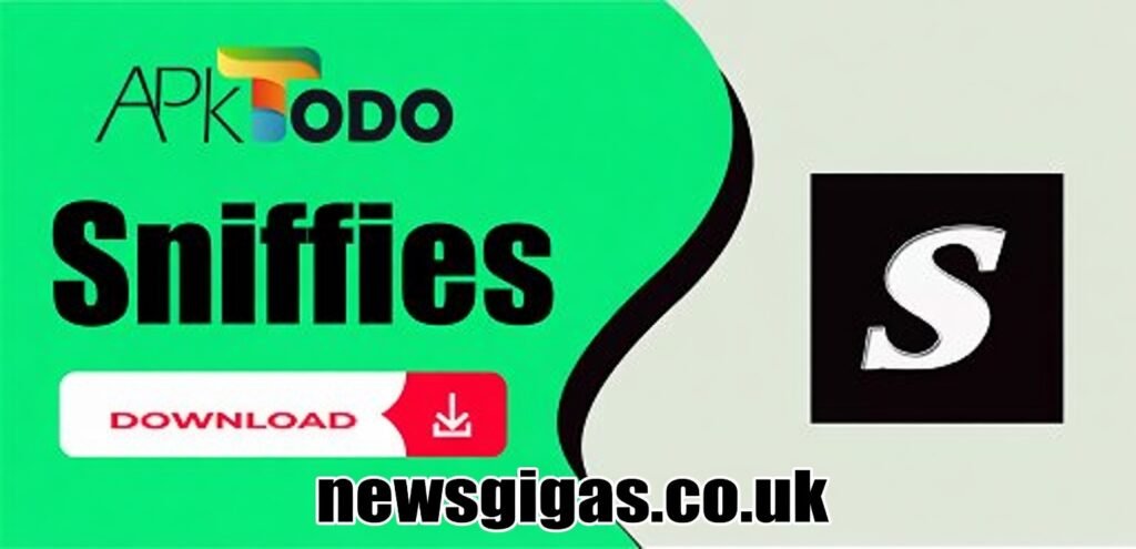 sniffies apk