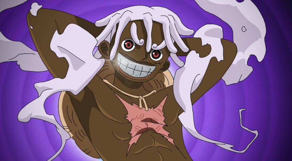 Toongod