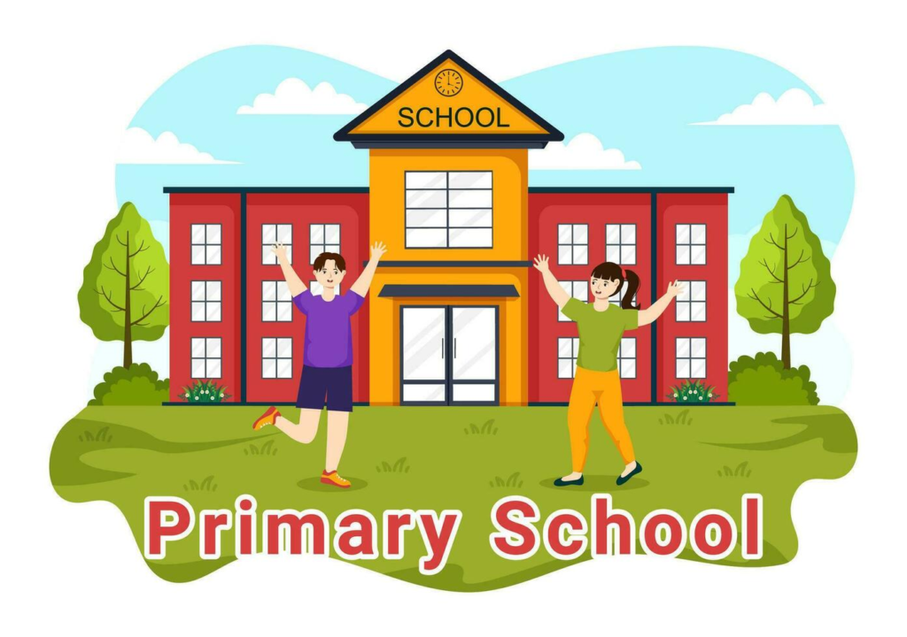 primary school​