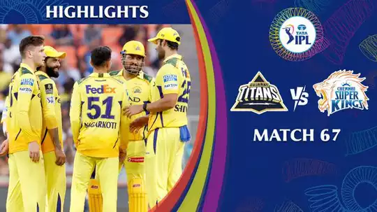 Chennai Super Kings vs Gujarat Titans Match Scorecard: Full IPL 2026 Run-Down chennai super kings vs gujarat titans match scorecard