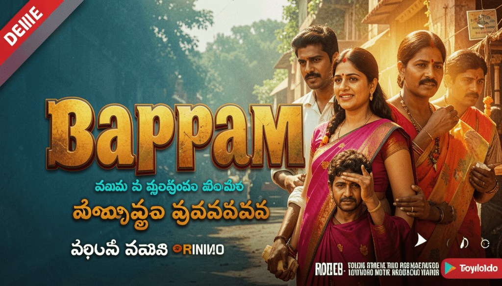 bappam telugu movies download