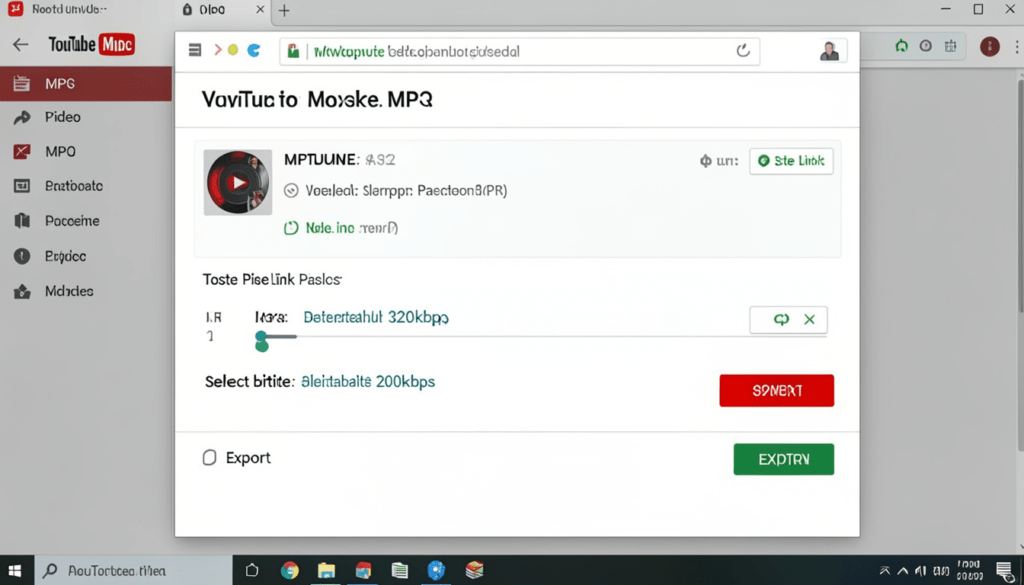 how to convert youtube videos to mp3