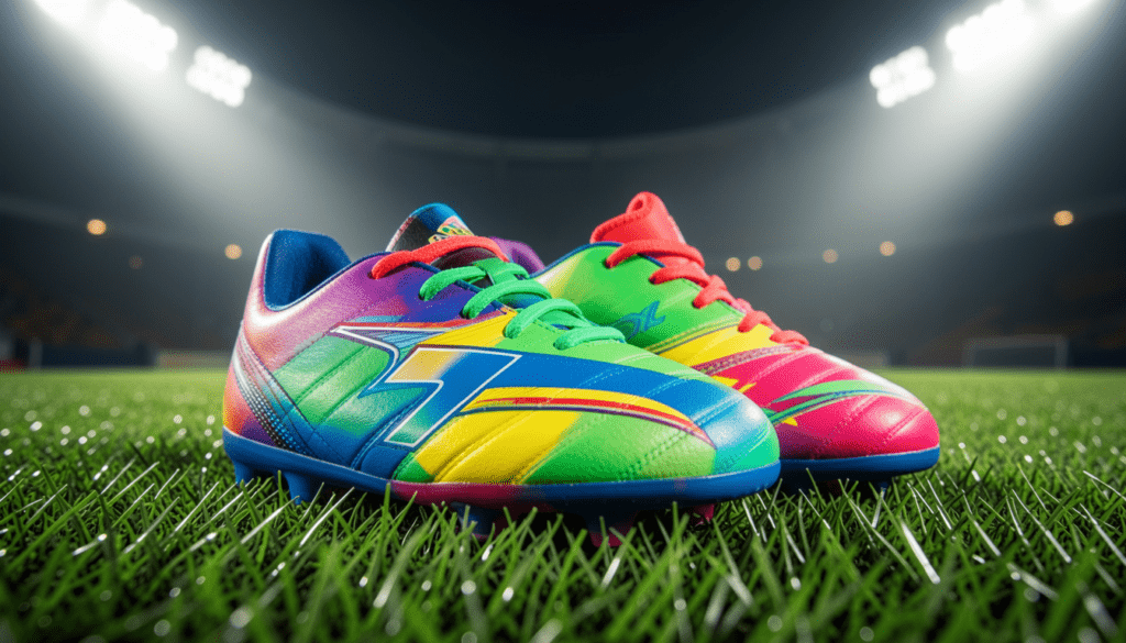 Best Kids Football Boots Guide: Find the Perfect Fit for Your Little Star kids football boots