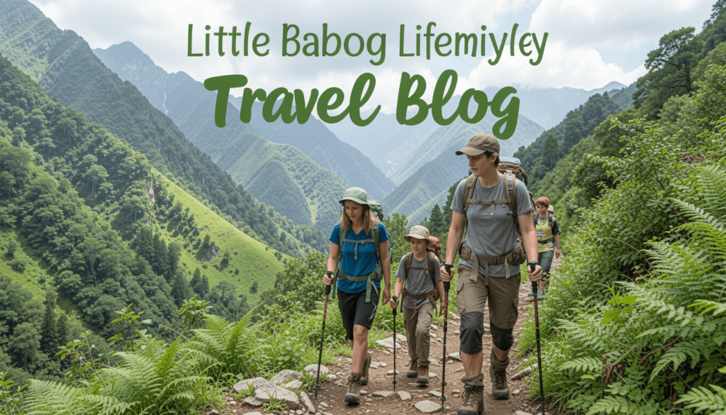 little babog family lifestyle travel blog