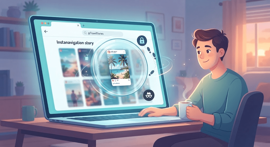 Ultimate Guide to Instanavigation Story: View Stories Secretly! Instanavigation Story